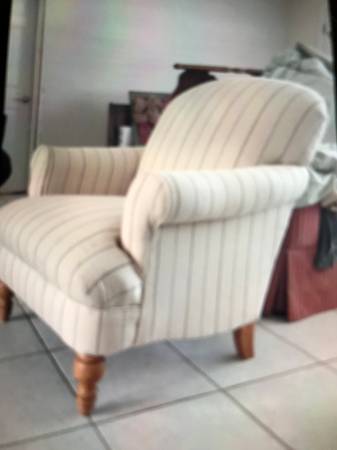 Upholstery work 1