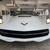 2019 Chevrolet Corvette Stingray 3LT ~ L@@K ~ 34K Miles ~ White/BLK ~ 2 thumbnail