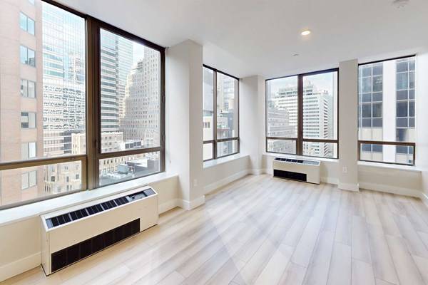 $4,995 / 3br - CORNER 3 BED, NEW DEVELOPMENT WITH LAUNDRY (Financial District)63689770132609120