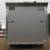 8.5 x 16 (+ v-nose) Lightning LTFCH Aluminum - 7' IH, .080 Skins 6 thumbnail