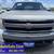 2011 Chevrolet Silverado 1500 LTZ Crew Cab 4x4 5.3 V8 leather P-roof ! 2 thumbnail