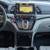 2018 Honda Odyssey  Elite Minivan, Passenger 15 thumbnail