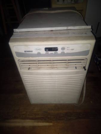 Air Conditioner 1