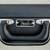 Fender CUSTOM SHOP/LTD ED. Stratocaster Case - Black W/Black Int - NEW 6 thumbnail