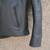 New Size L Black Leather Motorcycle Jacket 5 thumbnail