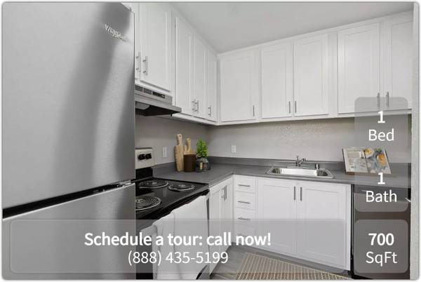 $1,583 / 1br - 700ft2 - Kick back and relax! You've just found a great 1 bed, 1 bath! (Sparks)63992635717507121