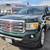 2016 GMC Canyon SLE Crew Cab 4D Nav BuCam Blu2th BOSE GreatServHis 19 thumbnail