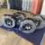 Custom wheels BMW 3 series 6 thumbnail