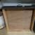 Small real wood 5 Drawer Cabinet 4 thumbnail