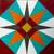 barn quilt folk art 8 thumbnail