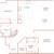 Central Heat & Air Conditioning, Recycling, 2/BD 2/BA 9 thumbnail