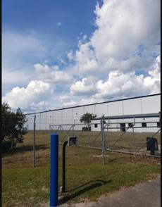 $100 / 100ft2 - Store Containers, Trucks, Outside Materials in This Lot -  #160464015947510530123