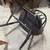 Windsor Style Chair and 4 Ratan Chairs 3 thumbnail