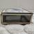 /// VTG ENESCO GLASS BRASS MIRRORED FOOTED TRINKET BOX \\\ 5 thumbnail