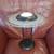 1980’s Postmodern UFO Lamp 1 thumbnail