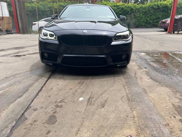 BMW 535xi 2011 EN PERFECTO ESTADO - $7,00063654715737603121