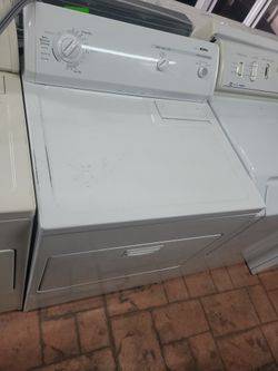 Kenmore Dryer 1
