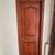 Selling 8 solid hardwood interior doors in great condition, ideal for 2 thumbnail
