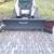 Skid steer snow plow 1 thumbnail