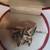 Sterling Silver Abstract Ring Size 8.5 2 thumbnail