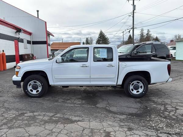 2011 Chevrolet Colorado 1LT - Northtown Auto Sales - $13,980 ($500 de entrada estás aprobado)63613058873603121