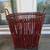 Waste basket/Plant holder 10 thumbnail