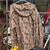 Men's camouflage hunting jacket 2 thumbnail