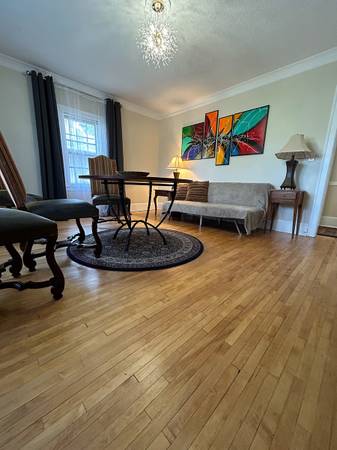 $1,600 / 1hab - 800ft2 - Apartamento de 1 habitación y 1 baño (Unidad 3) en alquiler (Minneapolis)63868698407555121