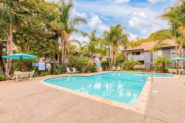 $2,725 / 1br - 710ft2 - Now Leasing! Remodeled 1Bedroom 1bath-Pool View. (san jose east)63785477177601121