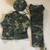 Propper Brand Kids Woodland Camo Shirt & Pants Size 8 & Boonie Hat 1 thumbnail