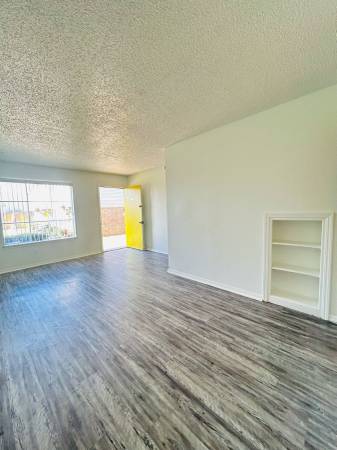 Section 8 housing for rent