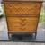 Mid Century Modern 5 Drawer Chest by United. 7 thumbnail