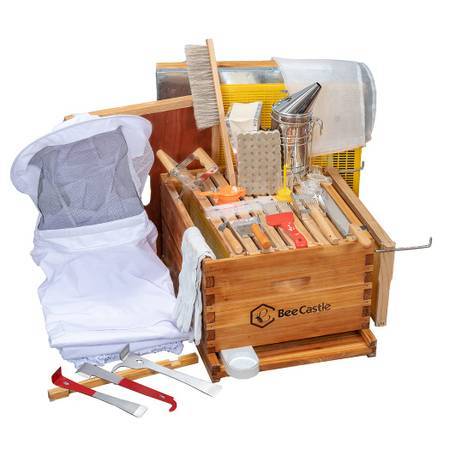 Bee Hive Kit 1
