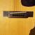 1969 Yamaha FG-140 Red Label Acoustic Guitar 5 thumbnail