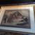 Framed Asian Landscape Painting 2 thumbnail