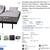 GhostBed Twin XL or Split King Adjustable Set - $400-800 5 thumbnail