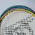 Vintage VG Dunlop Snoopy Kid Youth Tennis Racket Backpack Case Cover 7 thumbnail
