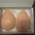 Fake silicone breast new sz D great for Halliween 1 thumbnail
