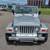 2006 Jeep Wrangler 4x4 4WD Unlimited 2dr SUV  SUV 4 thumbnail