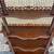 19th century Antique Mahogany Bookcase-Etarege. 14 thumbnail