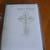 NEW Catholic Wedding Bible - NAB - Large 2 thumbnail