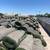 🌿 Water-Free Grass! Heavy-Duty Turf! ALL GREEN TURF ROLLS! 4 thumbnail