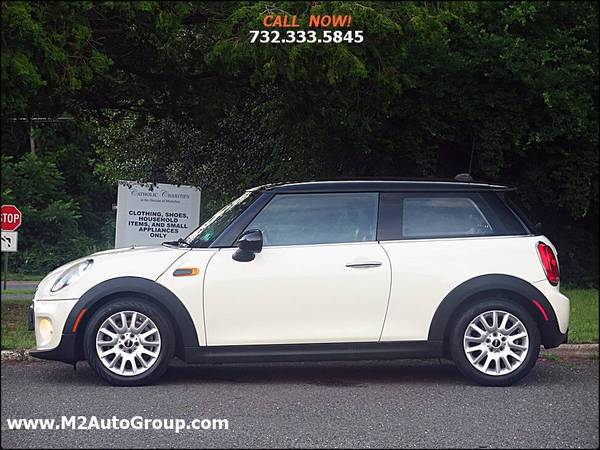 2014 Mini Cooper Cooper 2dr Hatchback - $6,800 (East Brunswick, NJ)63654711405953121