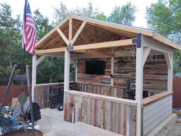 Anyone need a carpenter or truck for moving or towing? 1