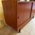 Mid Century Modern Sideboard Vintage Teak Wood Jydek Mobelindustri 1 thumbnail