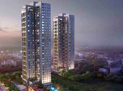 Prestige Mira Road, A Perfect Blend of Luxury and Elegance. 1