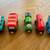 Thomas The Train - wooden trains $5.00-$10.00 each 1 thumbnail
