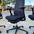 ⚫️Haworth Fern Ergonomic Chairs⚫️ 11 thumbnail