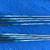 Callaway Rogue Star Iron Set RH 5-PW + A + G Regular Flex 8 Golf Clubs 10 thumbnail