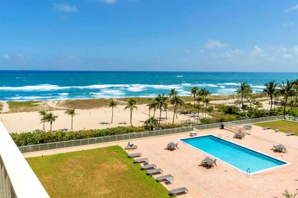 $425,000 / 2br - 1140ft2 - Two Bedroom Condo on the Beach in Pompano Beach (Pompano Beach)63825127801987120